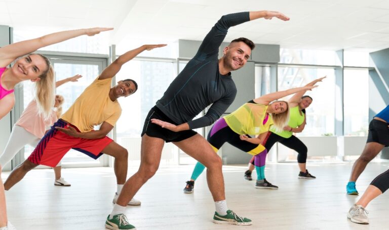 Aerobic