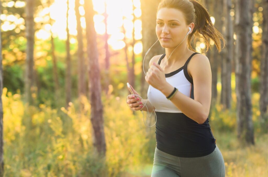 Complete home workout plan for beginners
