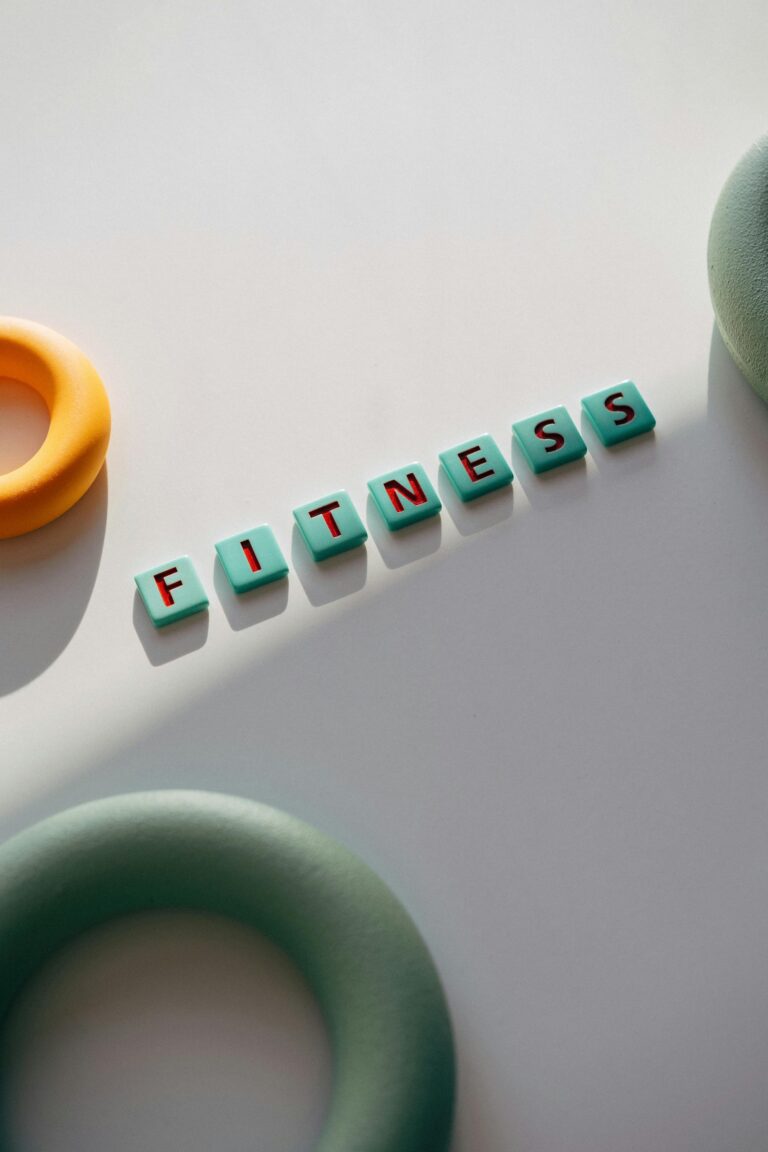 workout plan for beginners