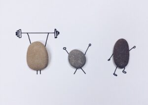 Types of workout classes