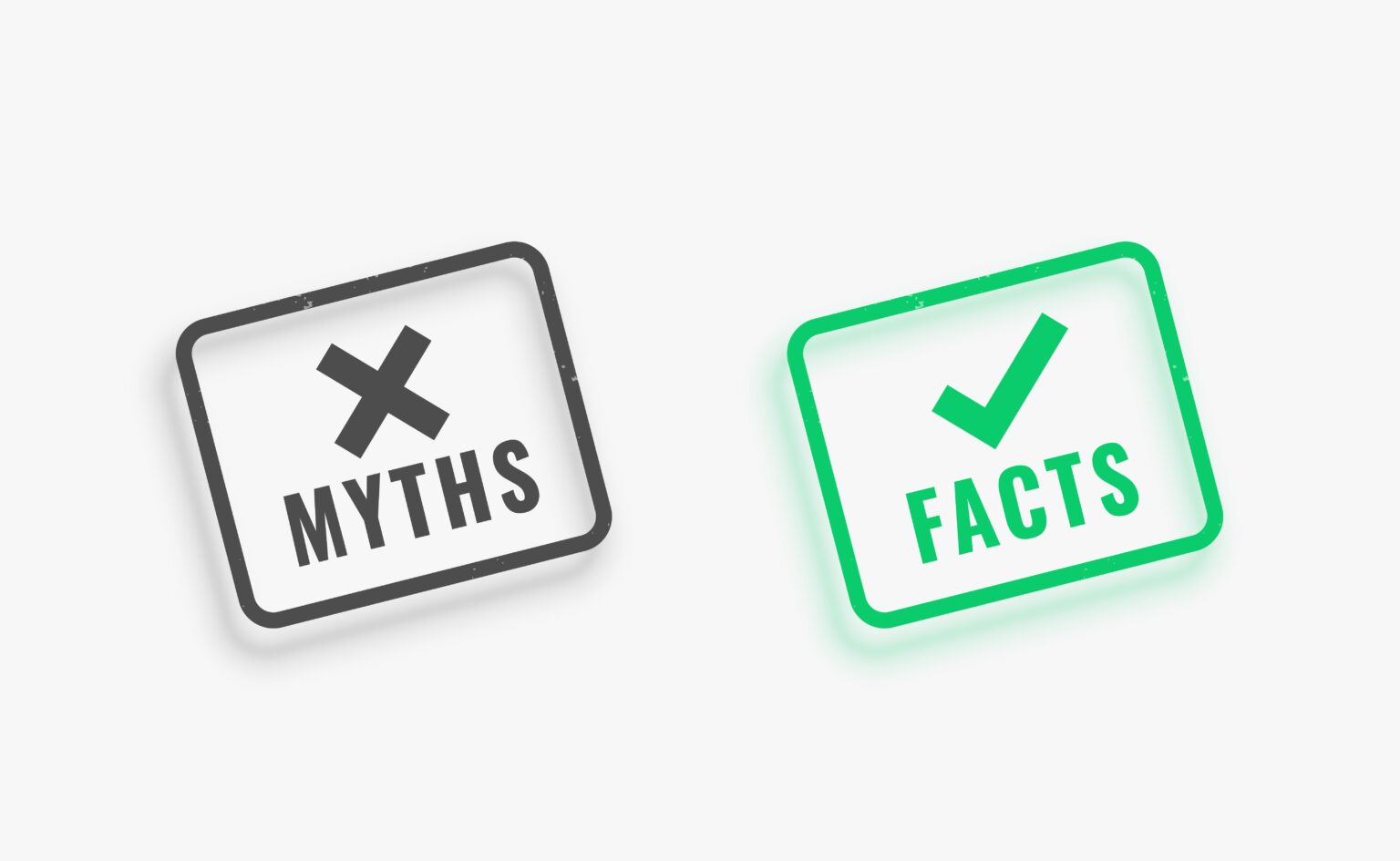 Gym myths