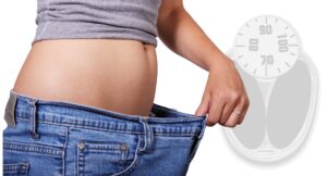 motivation to lose weight